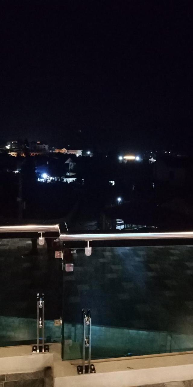 Apartmán Minh_Tham Bac Ha  Exteriér fotografie