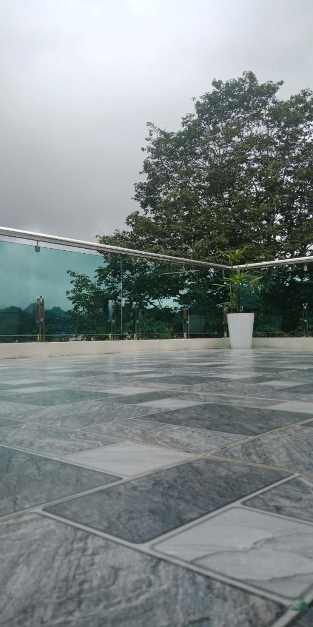 Apartmán Minh_Tham Bac Ha  Exteriér fotografie
